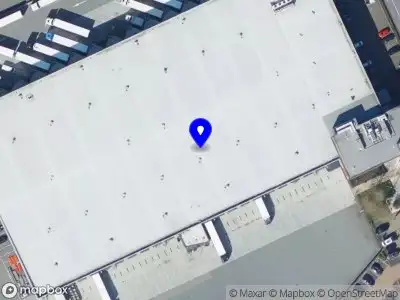 Fruitpacking District Garage B.V. Barendrecht