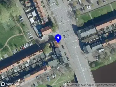 Vereniging van eigenaars Lagelandstraat 55 en Palmboomstraat 53 A te 's-Hertogenbosch 's-Hertogenbosch