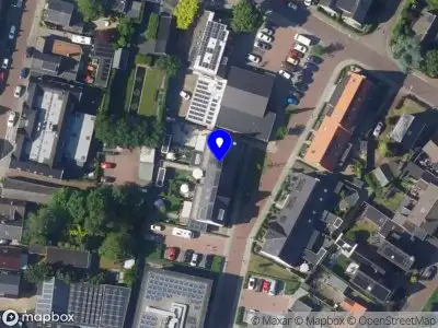 Nieuw bedrijf Das dienstverlening