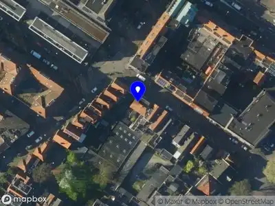 MArS - Mars Archival Solutions Alkmaar