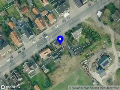 Nieuw bedrijf Secret Beauty Room