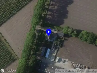 Nieuw bedrijf Ao Amazing Cakes