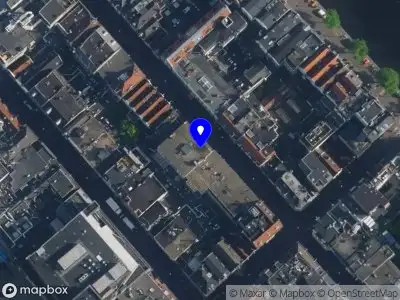 Nieuw bedrijf Mauriposa