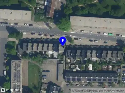 AlbiStyl Arek Malecki Haarlem