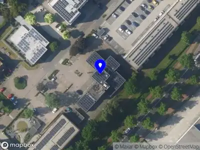 Nieuw bedrijf Huisartsenpraktijk Sep en de Jong