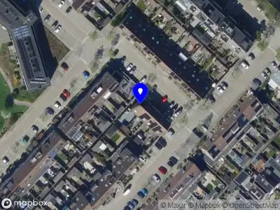 Sifagoods Barendrecht