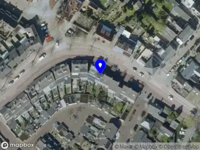 CPO De Wilde Wingerd