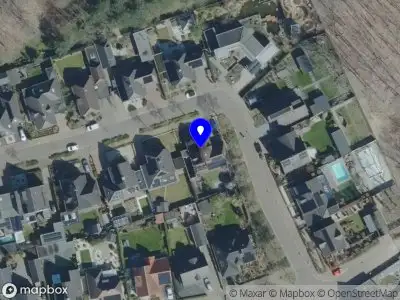 Nieuw bedrijf Salon TouchOfBeauty