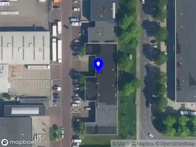 Kozijnenspot B.V. Amsterdam