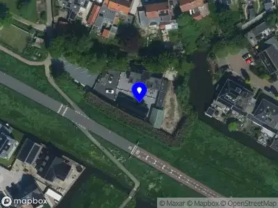 Handelsonderneming Van De Vorstenbosch Spaarndam