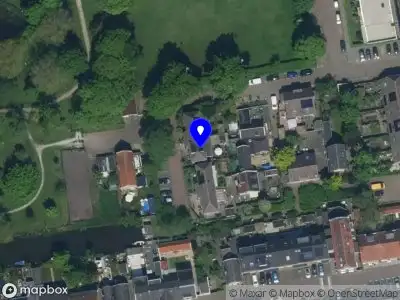 Vasilev00 Koog aan de Zaan