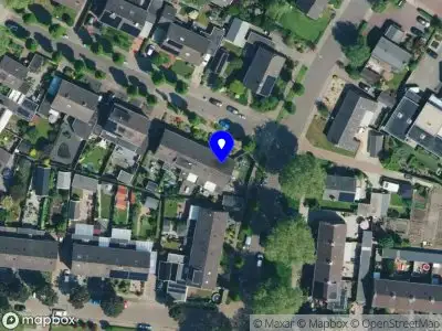 Nieuw bedrijf RensResQ