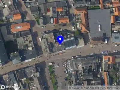 Nieuw bedrijf Backyard Surf & Events