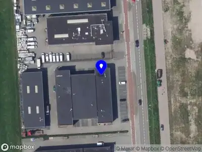 Viku Solutions Group Holding B.V. Hendrik-Ido-Ambacht