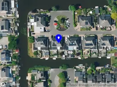 Matties Booking en Support