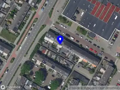 Nieuw bedrijf RSG Webdesign