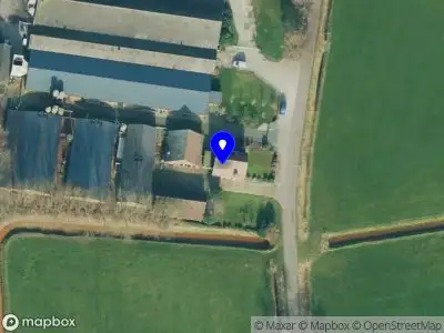 Tijink Varkenshouderij B.V. Almelo