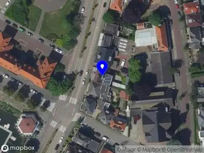 De Rietheuvel Holding II B.V. Sliedrecht