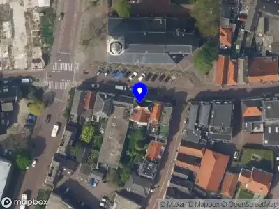 Vereniging van Eigenaars Holkerstraat 4 en 4a te Nijkerk Nijkerk