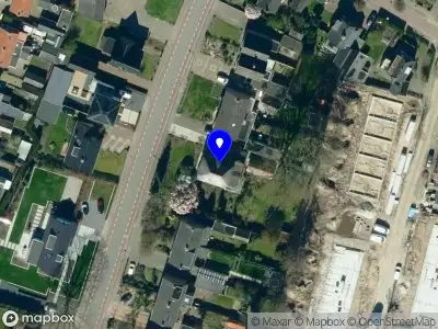 Nieuw bedrijf Probusclub De Veste