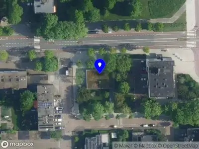 RAP THV Holding B.V. Amsterdam