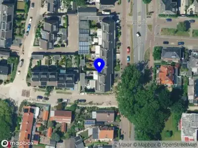 Huisartsenzorg assistentie Apeldoorn