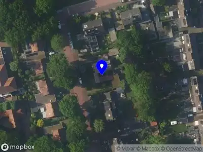 Nieuw bedrijf Vereniging van eigenaars gebouw Rijnlaan 39 te Utrecht