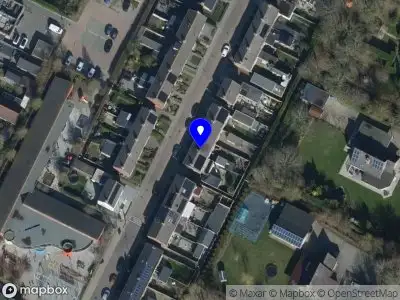 Schoonmaakbedrijf Alexandra Madalina Kamperland