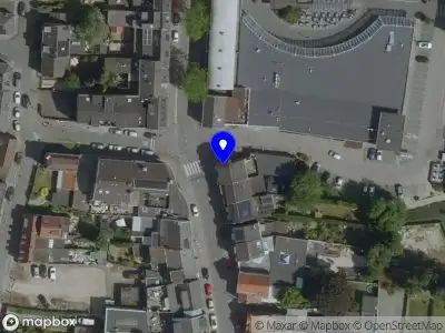 Café 't Kölke Maastricht