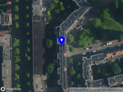 Nyarko Care Amsterdam