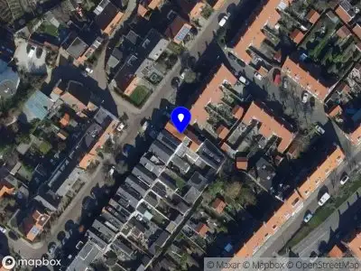 Schoonmaakbedrijf Mary Middelburg