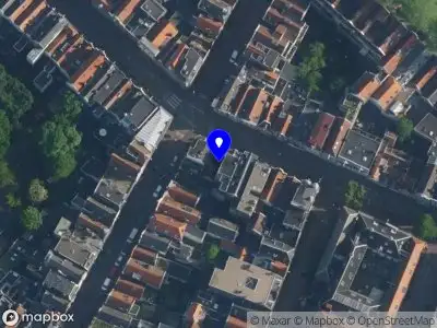 Vereniging van Eigenaars Haarlemmerstraat 89 Amsterdam Amsterdam