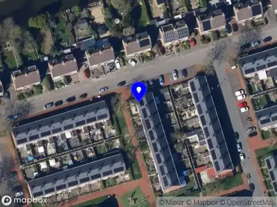 Nieuw bedrijf Pure Nature Massage