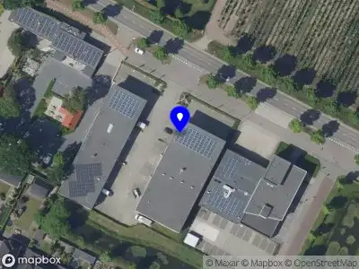 J. Elst Ned Holding B.V.