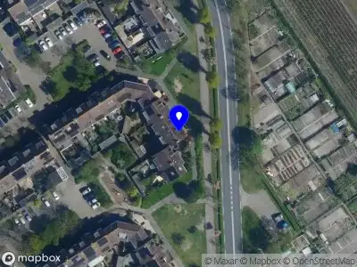 Bibi Booij Noordwijk