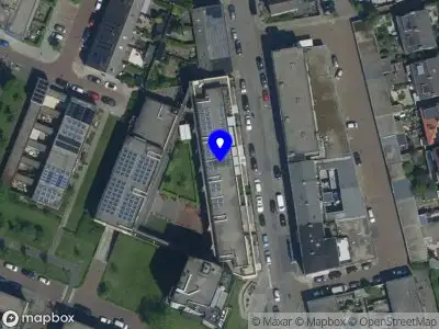 mareamea Haarlem