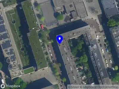Phase Space Amsterdam