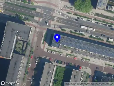 Studio Zara Glaser Amsterdam