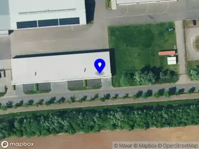 Nieuw bedrijf RTM Aircraft Beheer B.V.