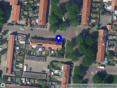 Nieuw bedrijf Mart Stamsnijder agrarische dienstverlening