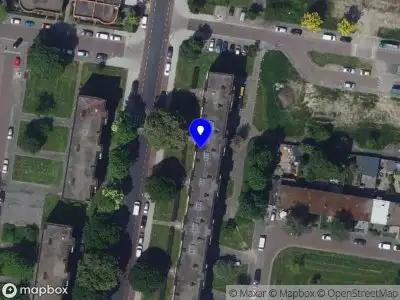 Nisems Daycare Dordrecht