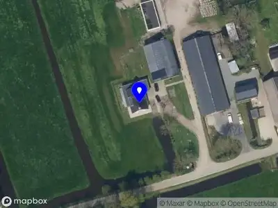 vof melkveehouderij Mourik Goudriaan