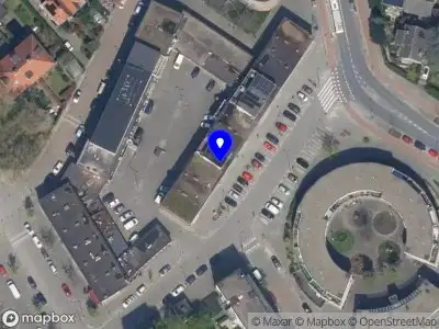 Lekker Gebakkie Rotterdam