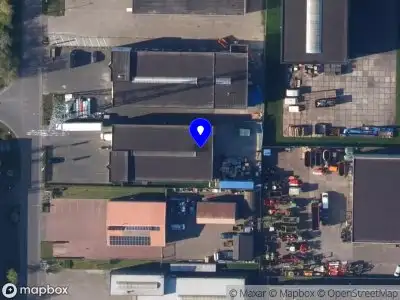 Quantum Dynamics B.V. Drachten