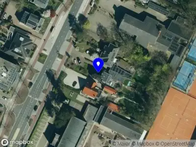 Nieuw bedrijf Ontsorgd