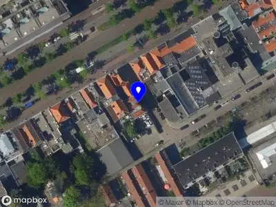 Vereniging van Eigenaars Oliënberg 1-3 te ‘s- Gravenhage 's-Gravenhage