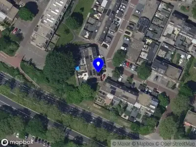 Van Harmelen QHSE Consultancy