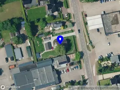 Harscreaties Wenum Wiesel
