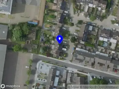 M. Grispen-Klaas h.o.d.n. Trainingsschool AW Roermond