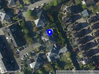 Nieuw bedrijf Annie's nails